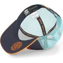 mutsid-lame-meresinine-snapback-super-saiyan-blue-sa2-son-goku-dragon-ball-capslab