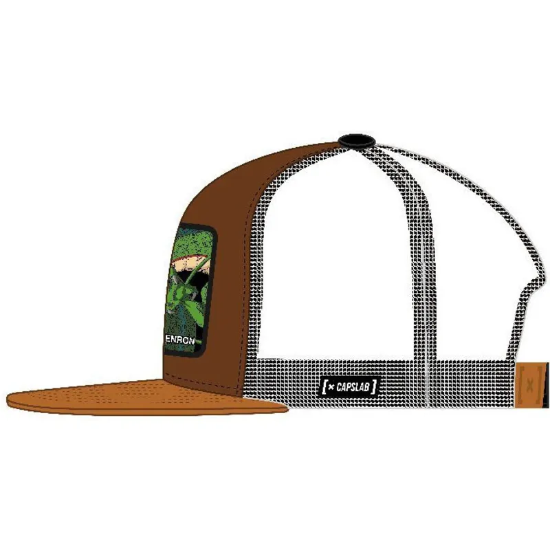 mutsid-lame-pruun-snapback-she5-shenron-dragon-ball-capslab