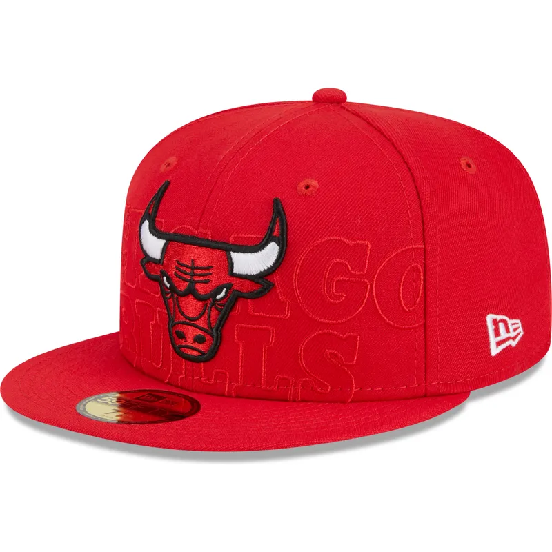 mutsid-lame-punane-liibuv-59fifty-draft-edition-2023-chicago-bulls-nba-new-era mutsid-lame-punane-liibuv-59fifty-draft-edition-2023-chicago-bulls-nba-new-era