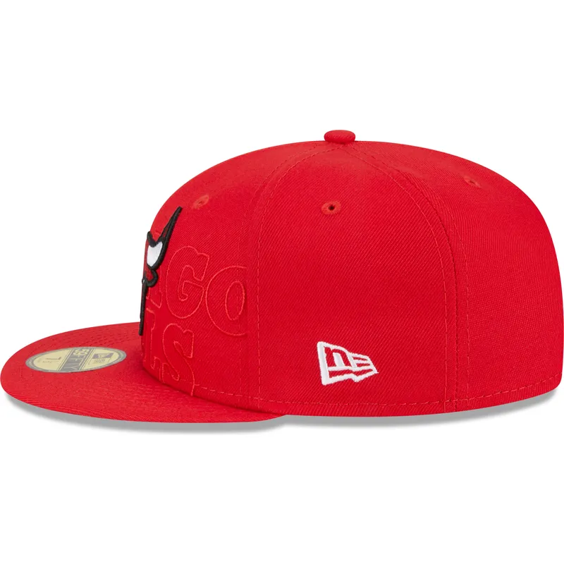 mutsid-lame-punane-liibuv-59fifty-draft-edition-2023-chicago-bulls-nba-new-era mutsid-lame-punane-liibuv-59fifty-draft-edition-2023-chicago-bulls-nba-new-era
