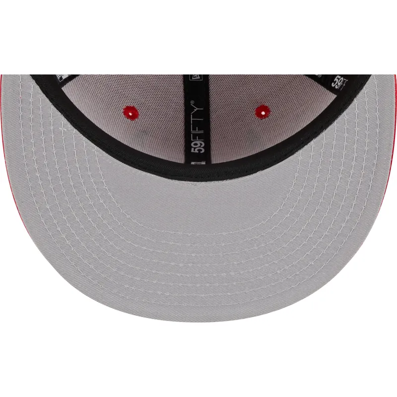mutsid-lame-punane-liibuv-59fifty-draft-edition-2023-chicago-bulls-nba-new-era mutsid-lame-punane-liibuv-59fifty-draft-edition-2023-chicago-bulls-nba-new-era