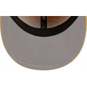 mutsid-lame-kollane-snapback-9fifty-draft-edition-2023-los-angeles-lakers-nba-new-era