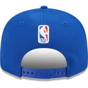mutsid-lame-sinine-snapback-9fifty-draft-edition-2023-golden-state-warriors-nba-new-era