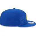 mutsid-lame-sinine-snapback-9fifty-draft-edition-2023-golden-state-warriors-nba-new-era