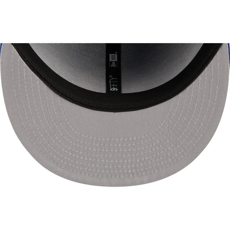 mutsid-lame-sinine-snapback-9fifty-draft-edition-2023-golden-state-warriors-nba-new-era