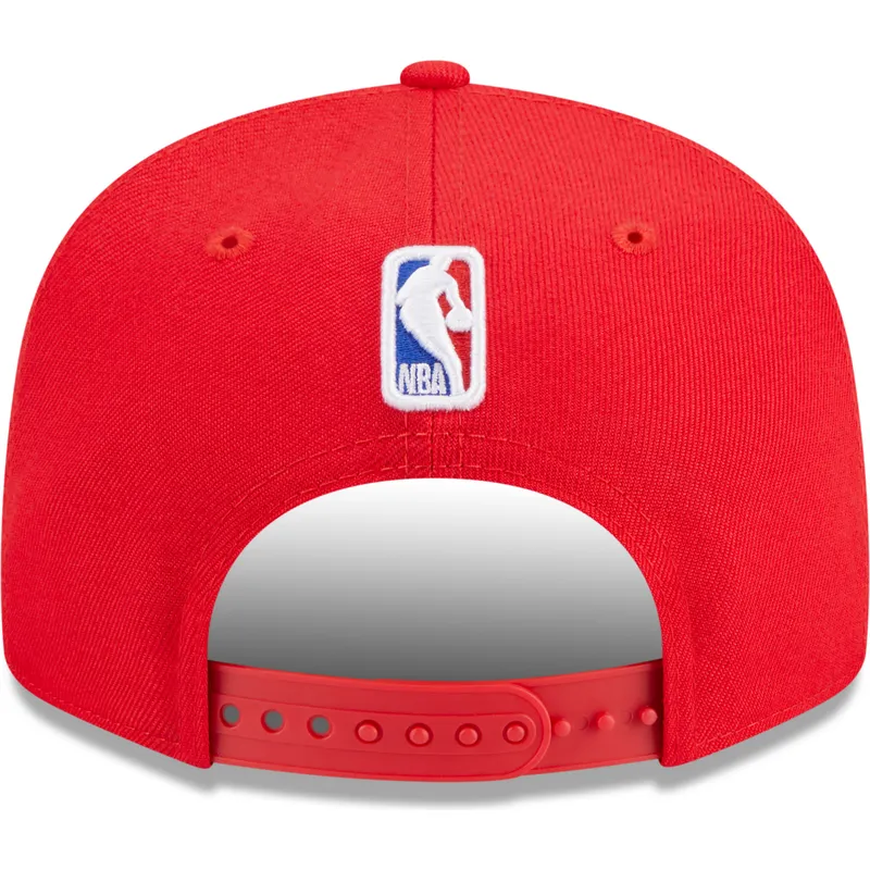 mutsid-lame-punane-snapback-9fifty-draft-edition-2023-chicago-bulls-nba-new-era mutsid-lame-punane-snapback-9fifty-draft-edition-2023-chicago-bulls-nba-new-era
