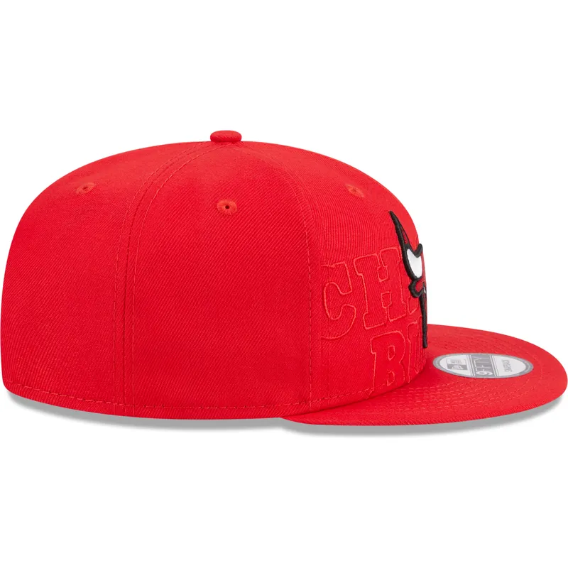 mutsid-lame-punane-snapback-9fifty-draft-edition-2023-chicago-bulls-nba-new-era mutsid-lame-punane-snapback-9fifty-draft-edition-2023-chicago-bulls-nba-new-era