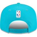 mutsid-lame-sinine-snapback-9fifty-draft-edition-2023-charlotte-hornets-nba-new-era