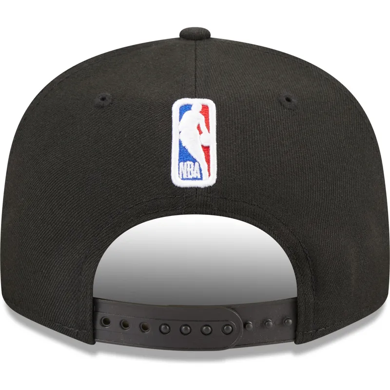 cap-lame-black-snapback-9fifty-draft-edition-2023-brooklyn-nets-nba-new-era