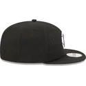 cap-lame-black-snapback-9fifty-draft-edition-2023-brooklyn-nets-nba-new-era