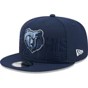 mutsid-lame-meresinine-snapback-9fifty-draft-edition-2023-memphis-grizzlies-nba-new-era