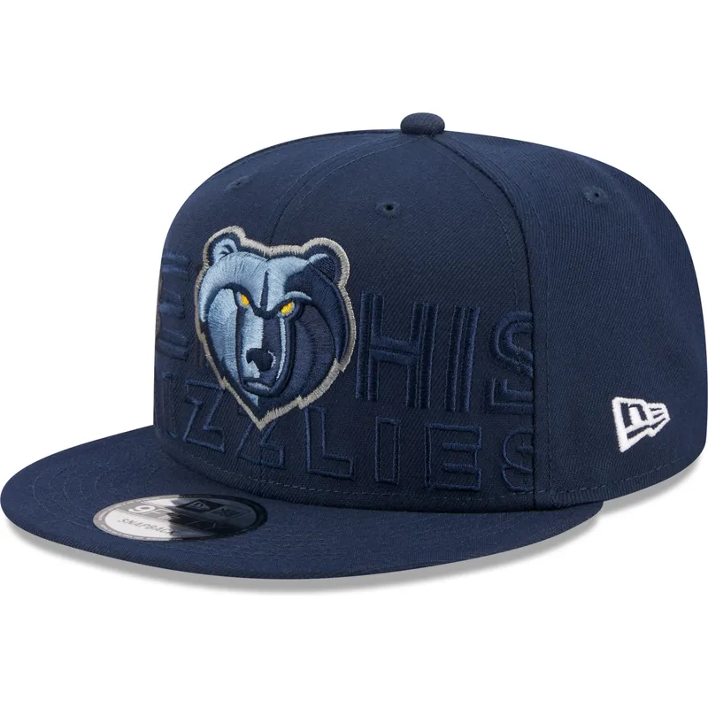 mutsid-lame-meresinine-snapback-9fifty-draft-edition-2023-memphis-grizzlies-nba-new-era mutsid-lame-meresinine-snapback-9fifty-draft-edition-2023-memphis-grizzlies-nba-new-era