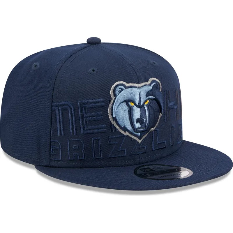 mutsid-lame-meresinine-snapback-9fifty-draft-edition-2023-memphis-grizzlies-nba-new-era mutsid-lame-meresinine-snapback-9fifty-draft-edition-2023-memphis-grizzlies-nba-new-era