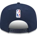 mutsid-lame-meresinine-snapback-9fifty-draft-edition-2023-memphis-grizzlies-nba-new-era