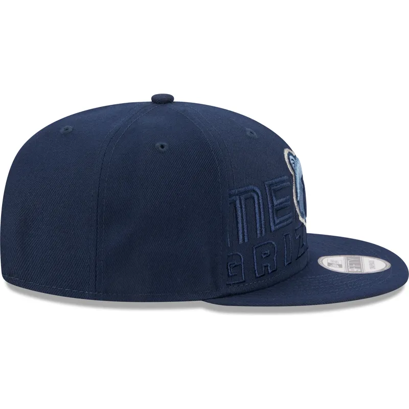 mutsid-lame-meresinine-snapback-9fifty-draft-edition-2023-memphis-grizzlies-nba-new-era mutsid-lame-meresinine-snapback-9fifty-draft-edition-2023-memphis-grizzlies-nba-new-era