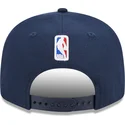mutsid-lame-meresinine-snapback-9fifty-draft-edition-2023-new-orleans-pelicans-nba-new-era