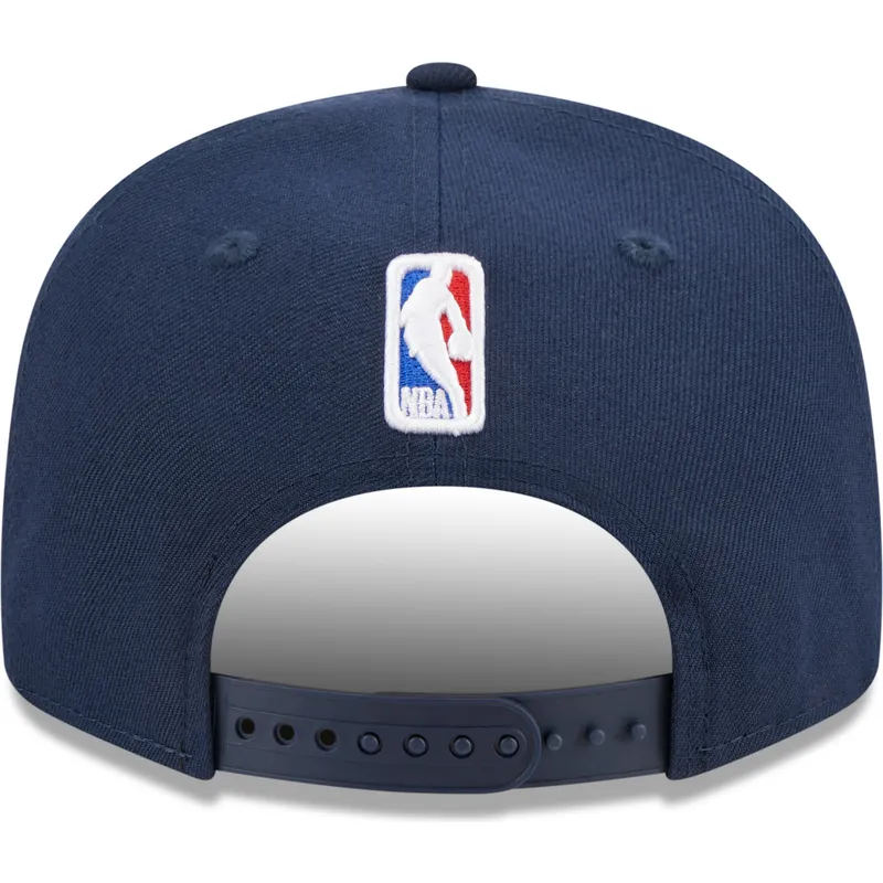 mutsid-lame-meresinine-snapback-9fifty-draft-edition-2023-new-orleans-pelicans-nba-new-era