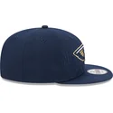 mutsid-lame-meresinine-snapback-9fifty-draft-edition-2023-new-orleans-pelicans-nba-new-era