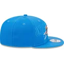 mutsid-lame-sinine-snapback-9fifty-draft-edition-2023-oklahoma-city-thunder-nba-new-era