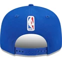 mutsid-lame-sinine-snapback-9fifty-draft-edition-2023-new-york-knicks-nba-new-era