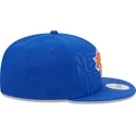 mutsid-lame-sinine-snapback-9fifty-draft-edition-2023-new-york-knicks-nba-new-era