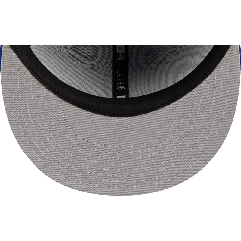 mutsid-lame-sinine-snapback-9fifty-draft-edition-2023-new-york-knicks-nba-new-era