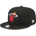 mutsid-lame-must-snapback-9fifty-draft-edition-2023-miami-heat-nba-new-era