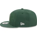 mutsid-lame-roheline-snapback-9fifty-draft-edition-2023-milwaukee-bucks-nba-new-era