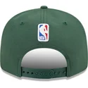mutsid-lame-roheline-snapback-9fifty-draft-edition-2023-milwaukee-bucks-nba-new-era