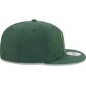 mutsid-lame-roheline-snapback-9fifty-draft-edition-2023-milwaukee-bucks-nba-new-era