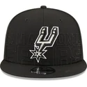 mutsid-lame-must-snapback-9fifty-draft-edition-2023-san-antonio-spurs-nba-new-era