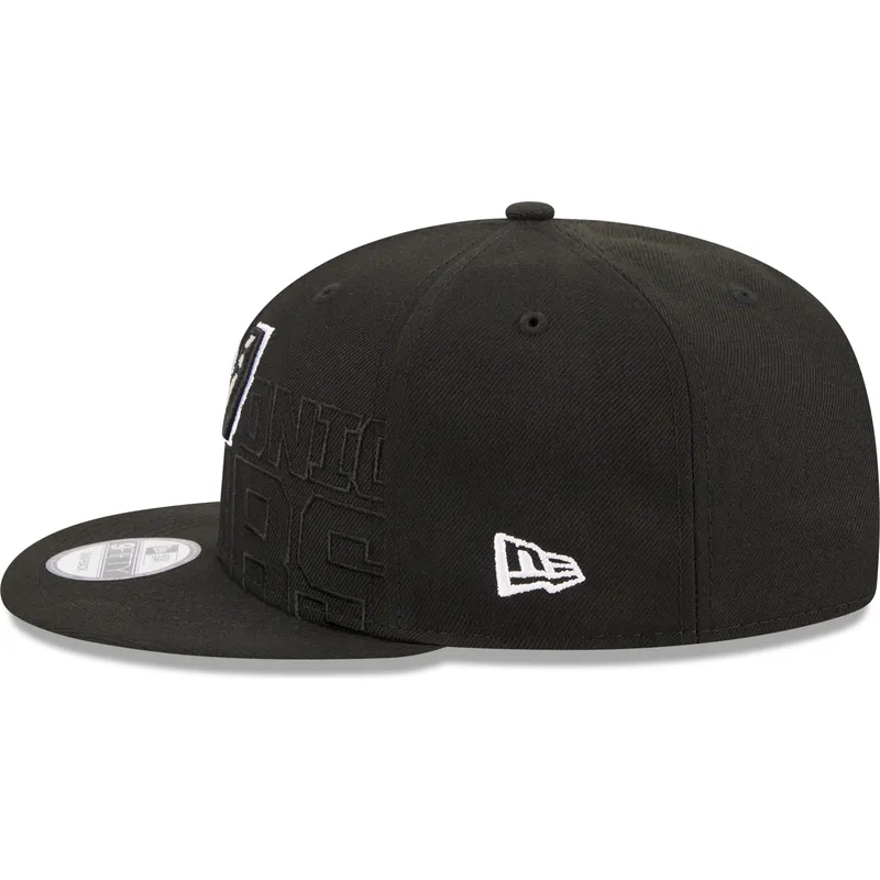 mutsid-lame-must-snapback-9fifty-draft-edition-2023-san-antonio-spurs-nba-new-era