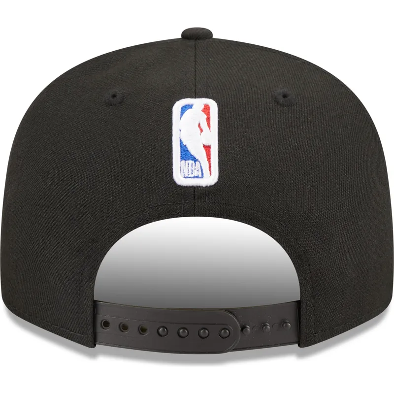 mutsid-lame-must-snapback-9fifty-draft-edition-2023-san-antonio-spurs-nba-new-era