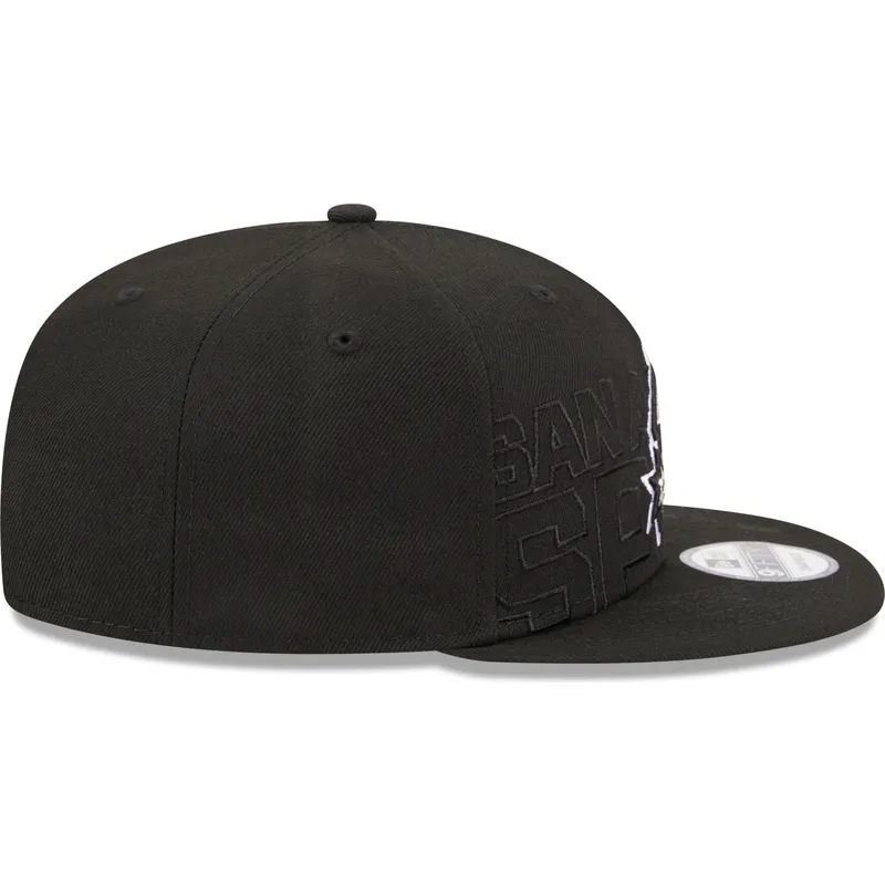 mutsid-lame-must-snapback-9fifty-draft-edition-2023-san-antonio-spurs-nba-new-era