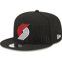 mutsid-lame-must-snapback-9fifty-draft-edition-2023-portland-trail-blazers-nba-new-era