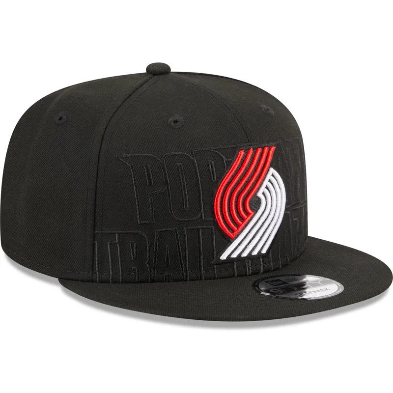 mutsid-lame-must-snapback-9fifty-draft-edition-2023-portland-trail-blazers-nba-new-era mutsid-lame-must-snapback-9fifty-draft-edition-2023-portland-trail-blazers-nba-new-era