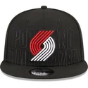 mutsid-lame-must-snapback-9fifty-draft-edition-2023-portland-trail-blazers-nba-new-era