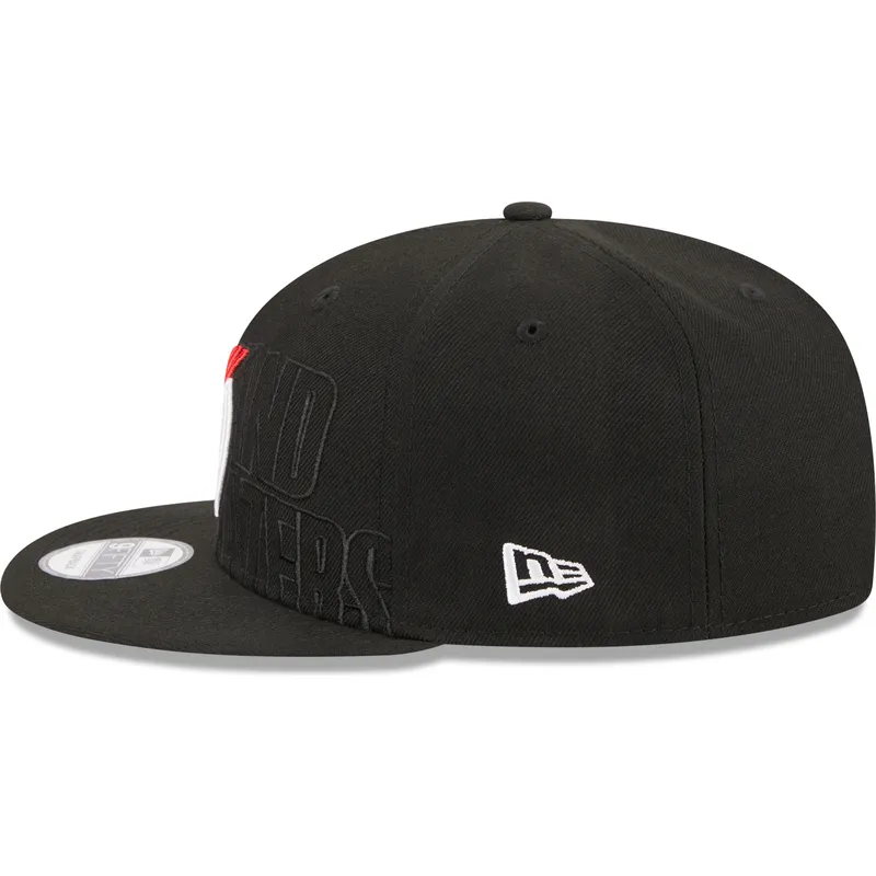 mutsid-lame-must-snapback-9fifty-draft-edition-2023-portland-trail-blazers-nba-new-era mutsid-lame-must-snapback-9fifty-draft-edition-2023-portland-trail-blazers-nba-new-era
