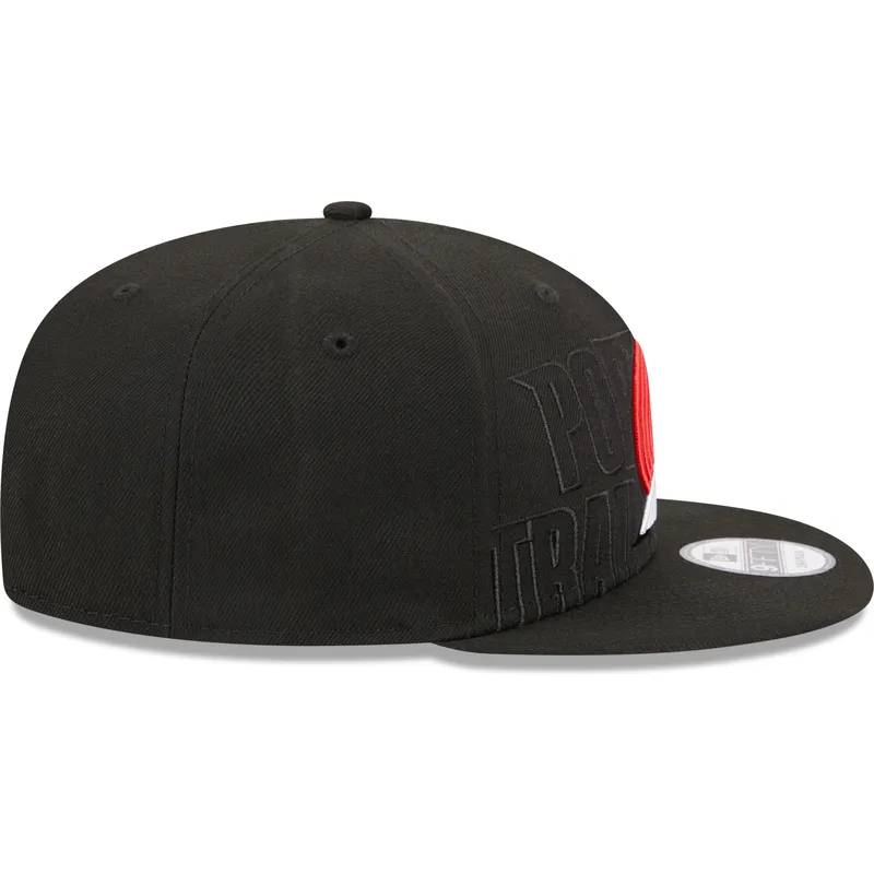 mutsid-lame-must-snapback-9fifty-draft-edition-2023-portland-trail-blazers-nba-new-era mutsid-lame-must-snapback-9fifty-draft-edition-2023-portland-trail-blazers-nba-new-era