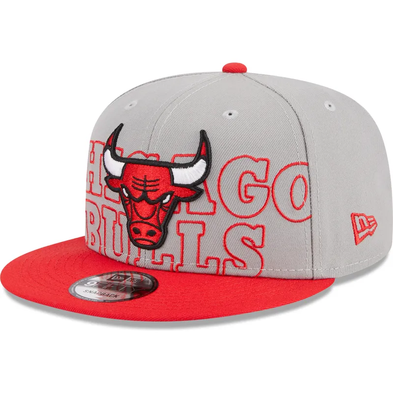 mutsid-lame-hall-snapback-9fifty-draft-edition-2023-chicago-bulls-nba-new-era