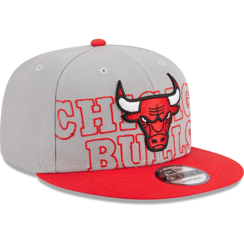 mutsid-lame-hall-snapback-9fifty-draft-edition-2023-chicago-bulls-nba-new-era