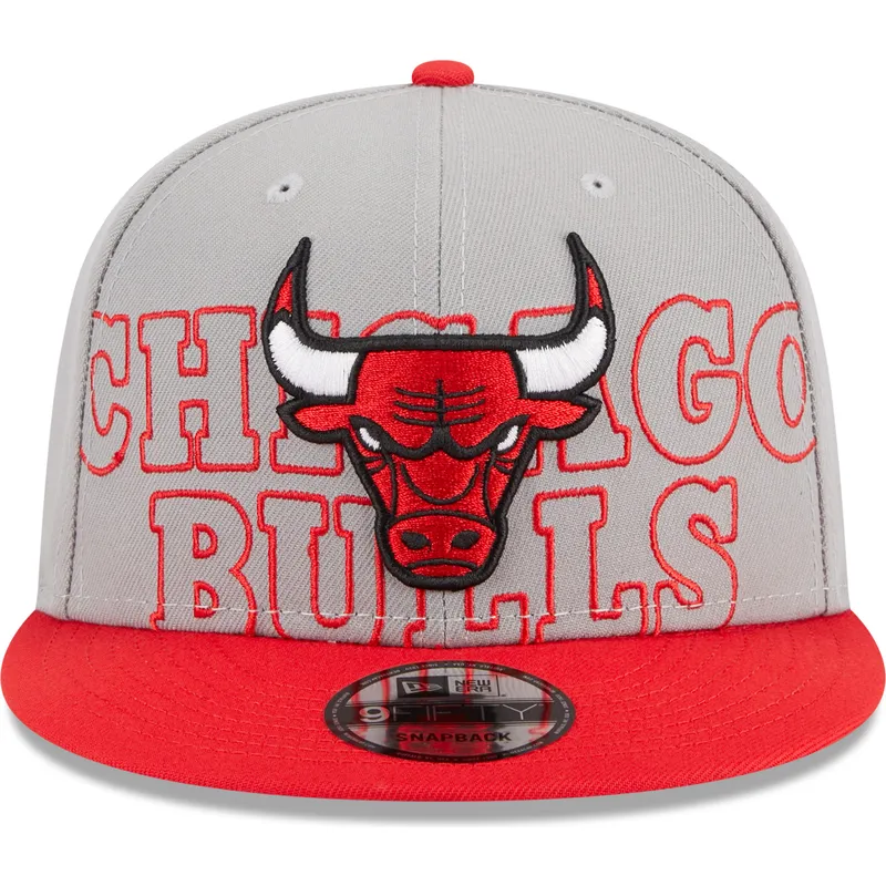 mutsid-lame-hall-snapback-9fifty-draft-edition-2023-chicago-bulls-nba-new-era