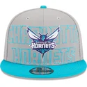 mutsid-lame-hall-snapback-9fifty-draft-edition-2023-charlotte-hornets-nba-new-era