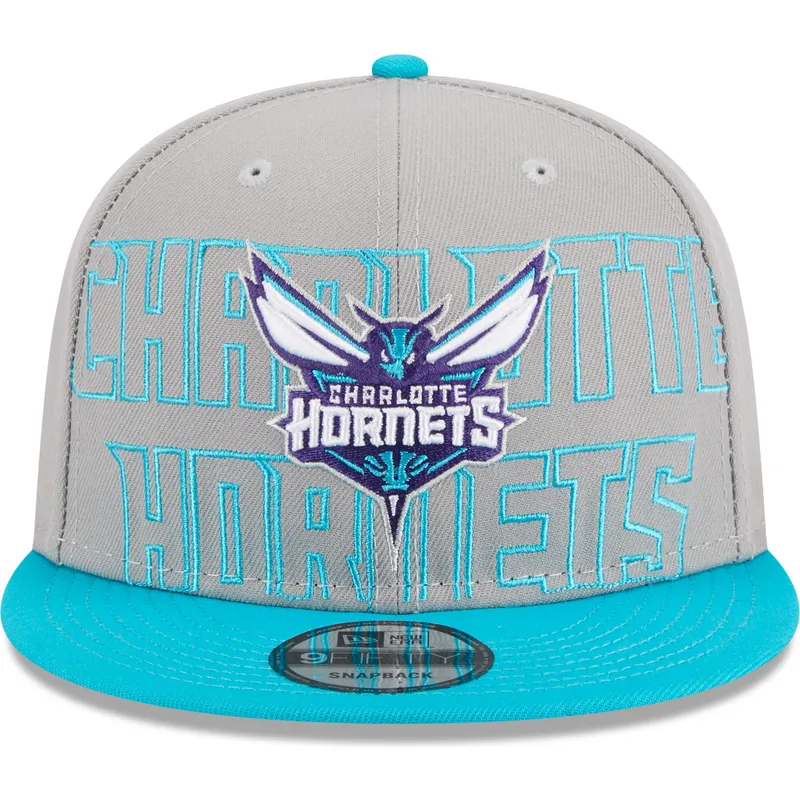mutsid-lame-hall-snapback-9fifty-draft-edition-2023-charlotte-hornets-nba-new-era