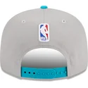 mutsid-lame-hall-snapback-9fifty-draft-edition-2023-charlotte-hornets-nba-new-era