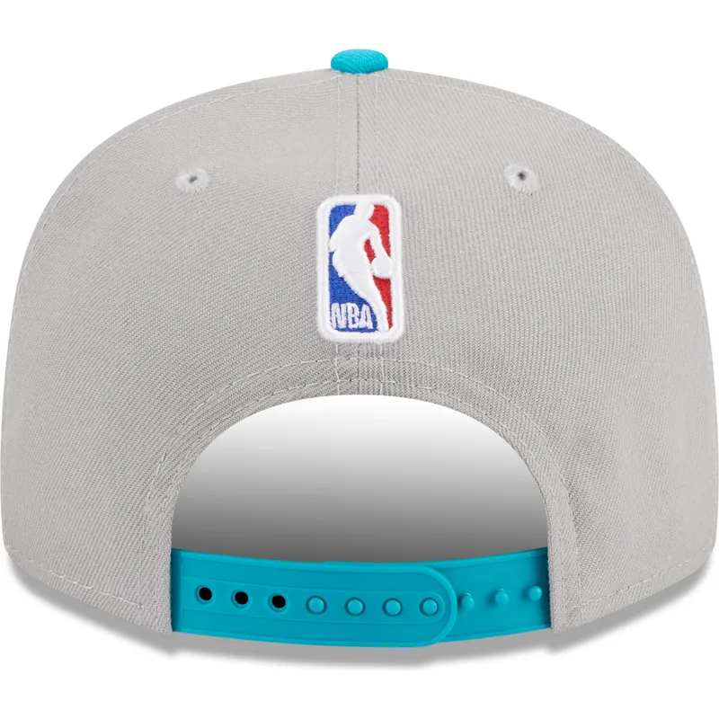 mutsid-lame-hall-snapback-9fifty-draft-edition-2023-charlotte-hornets-nba-new-era