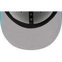 mutsid-lame-hall-snapback-9fifty-draft-edition-2023-charlotte-hornets-nba-new-era