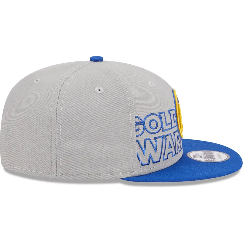 mutsid-lame-hall-snapback-9fifty-draft-edition-2023-golden-state-warriors-nba-new-era mutsid-lame-hall-snapback-9fifty-draft-edition-2023-golden-state-warriors-nba-new-era