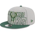mutsid-lame-hall-snapback-9fifty-draft-edition-2023-milwaukee-bucks-nba-new-era