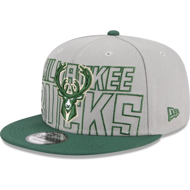 mutsid-lame-hall-snapback-9fifty-draft-edition-2023-milwaukee-bucks-nba-new-era